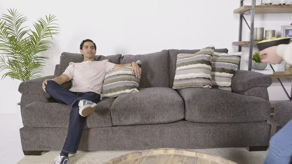 Bermuda Sofa & Loveseat