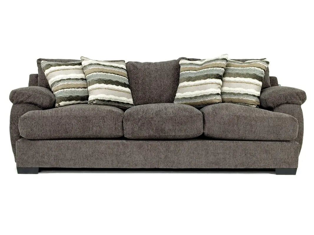 Bermuda Sofa & Loveseat