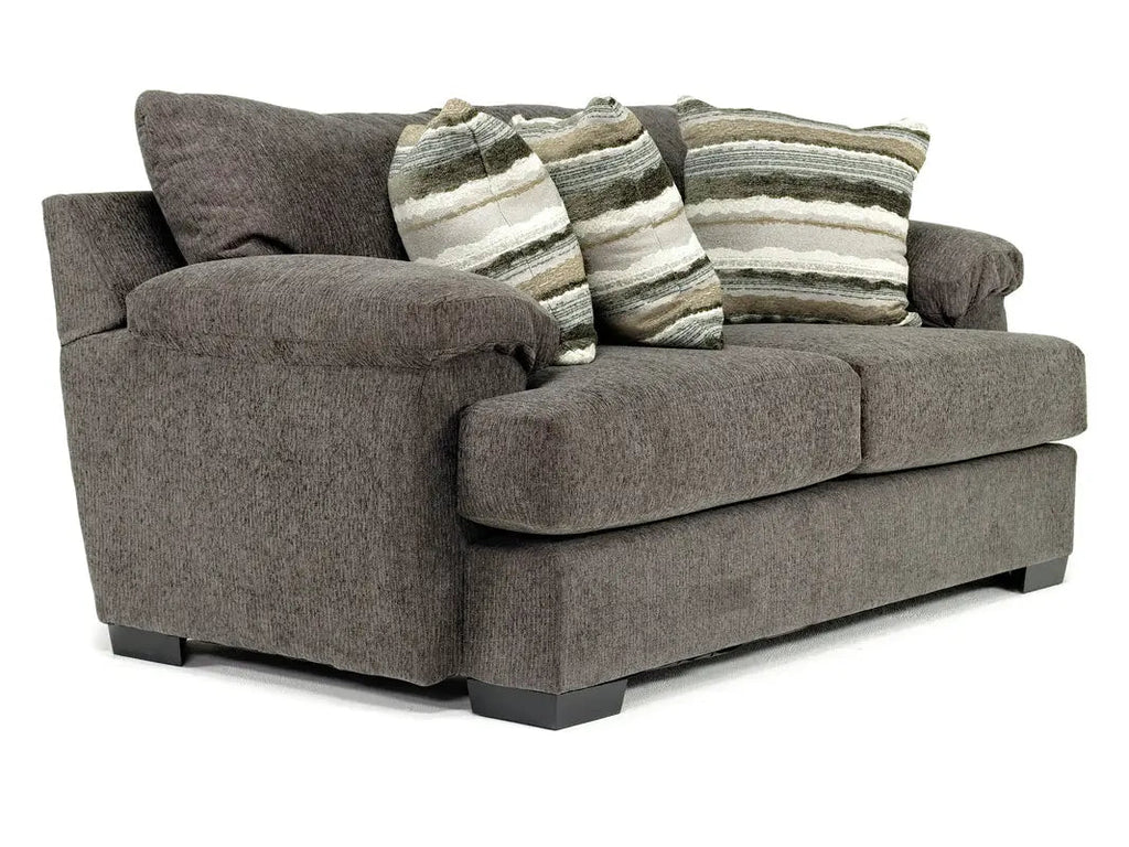 Bermuda Sofa & Loveseat