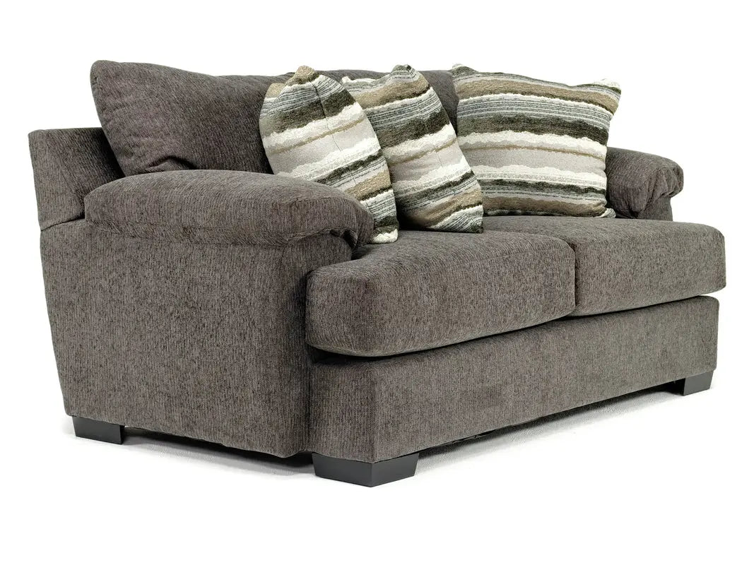 Bermuda Sofa & Loveseat