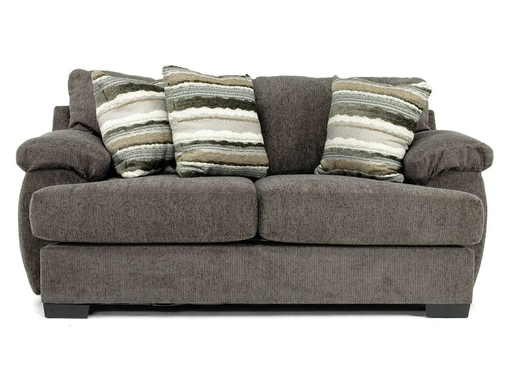Bermuda Sofa & Loveseat