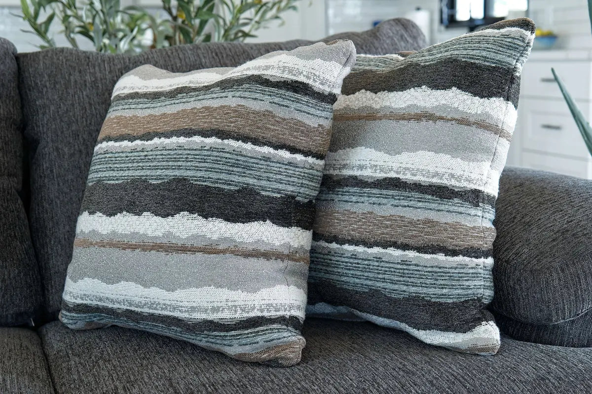 Bermuda Sofa & Loveseat