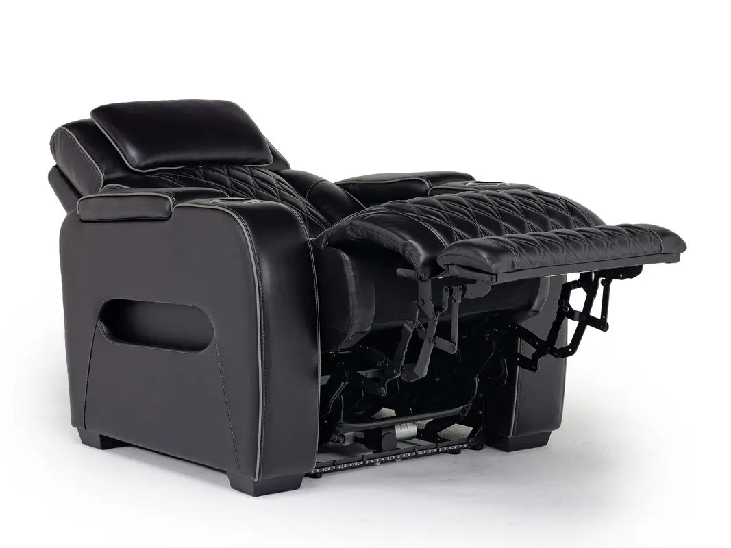 Boyington 2 Power Recliner