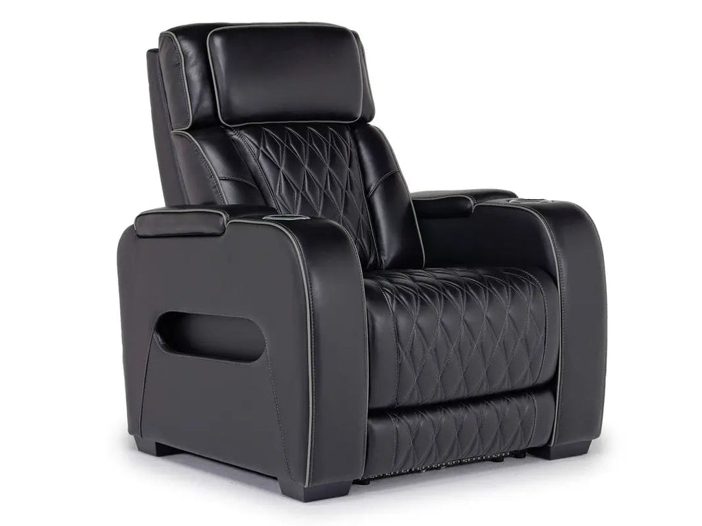 Boyington 2 Power Recliner