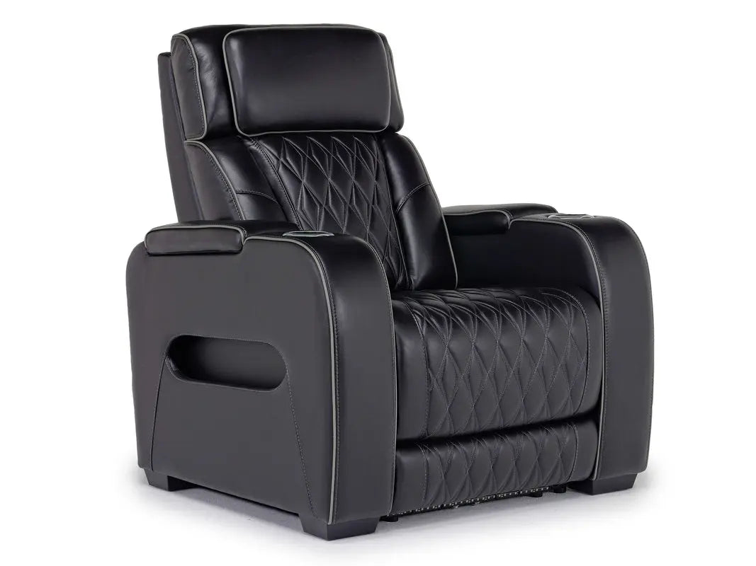 Boyington 2 Power Recliner