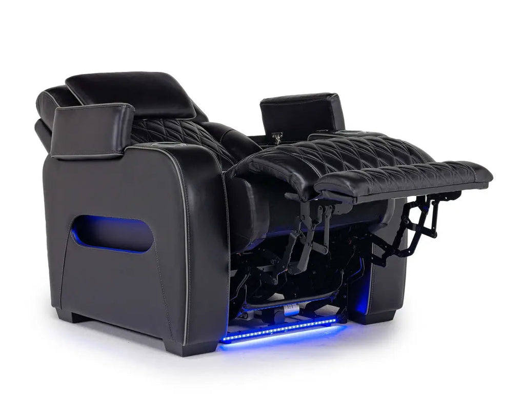 Boyington 2 Power Recliner