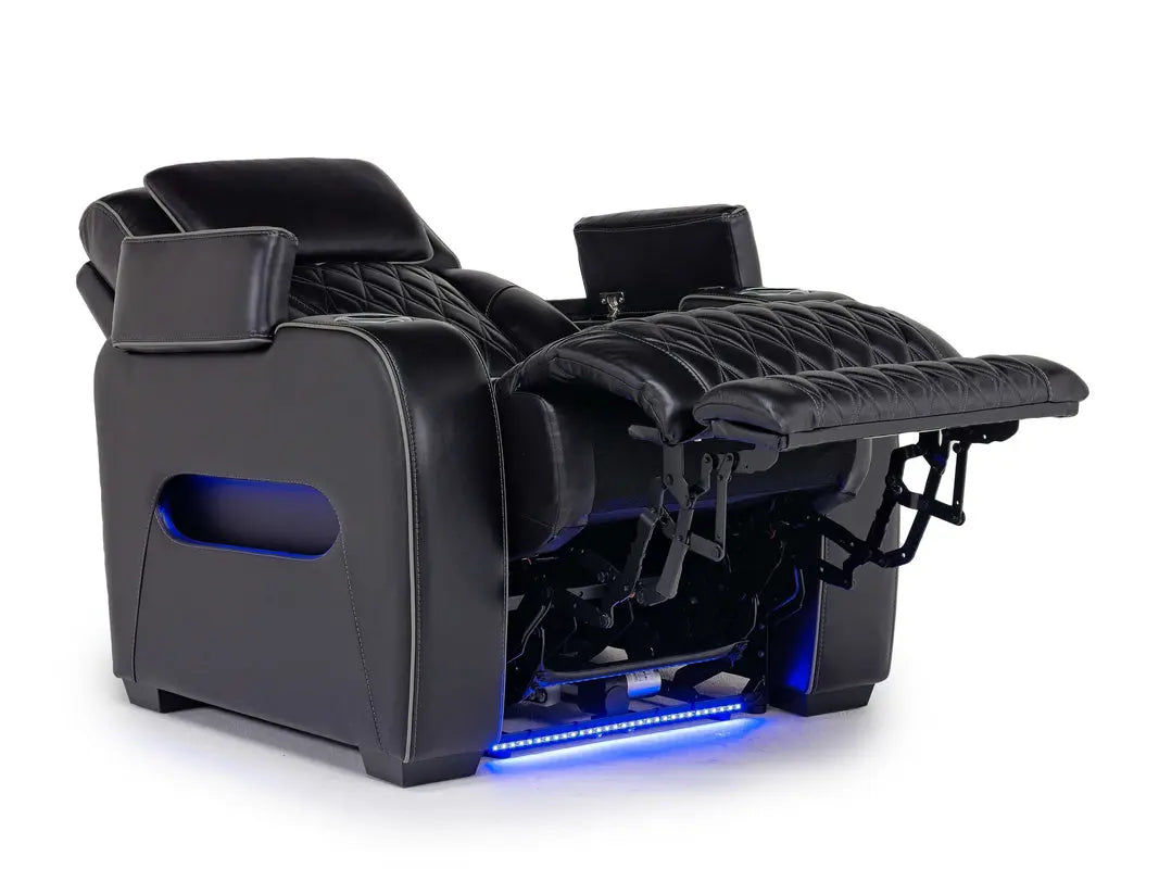 Boyington 2 Power Recliner