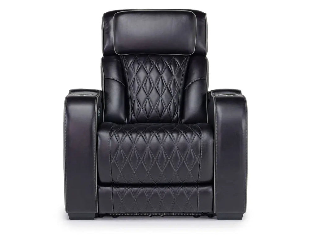 Boyington 2 Power Recliner