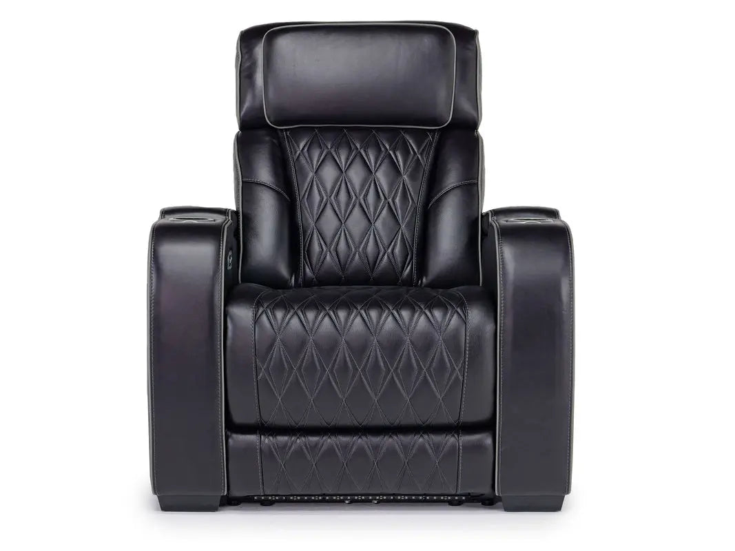 Boyington 2 Power Recliner