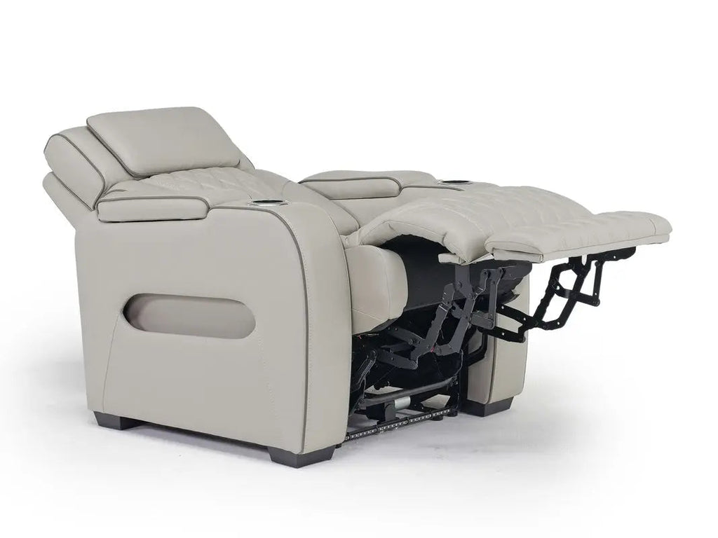 Boyington 2 Power Recliner