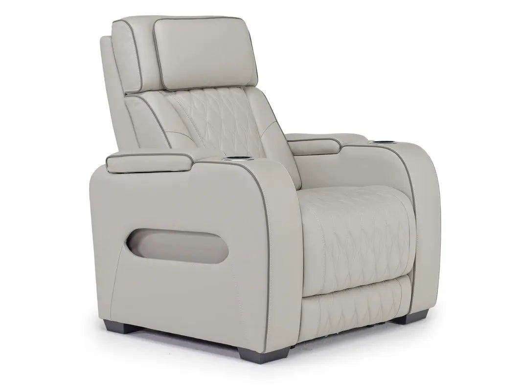 Boyington 2 Power Recliner