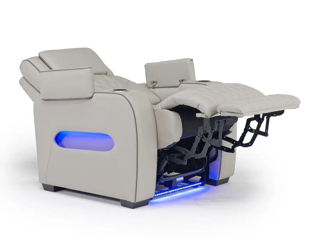 Boyington 2 Power Recliner