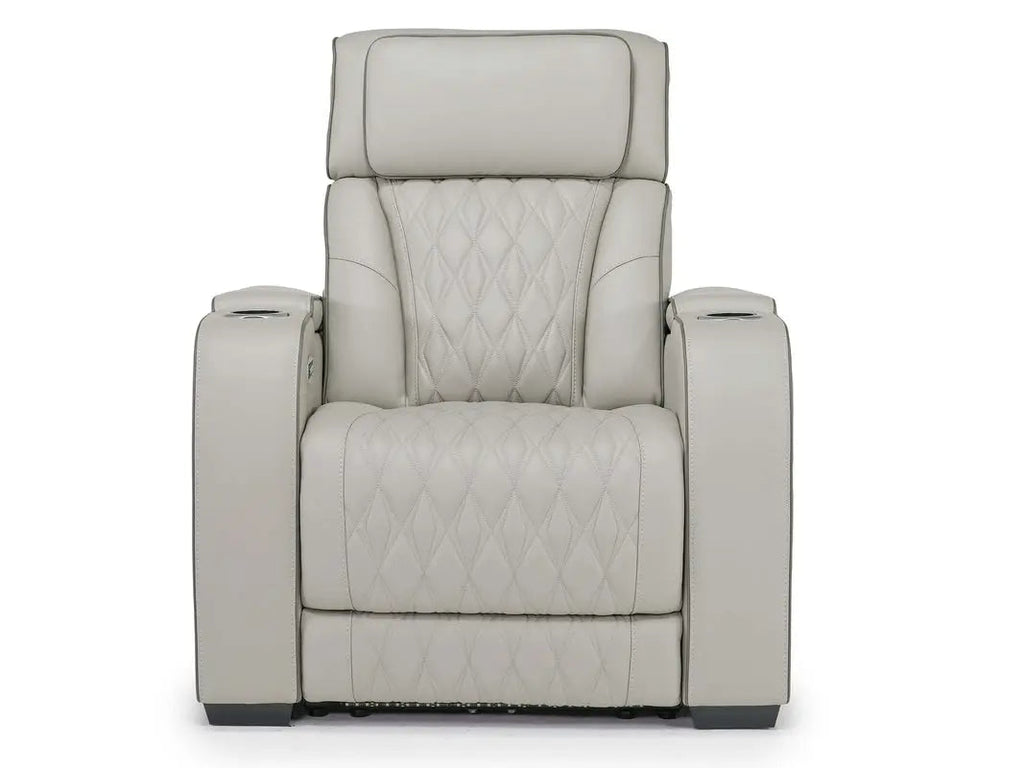 Boyington 2 Power Recliner