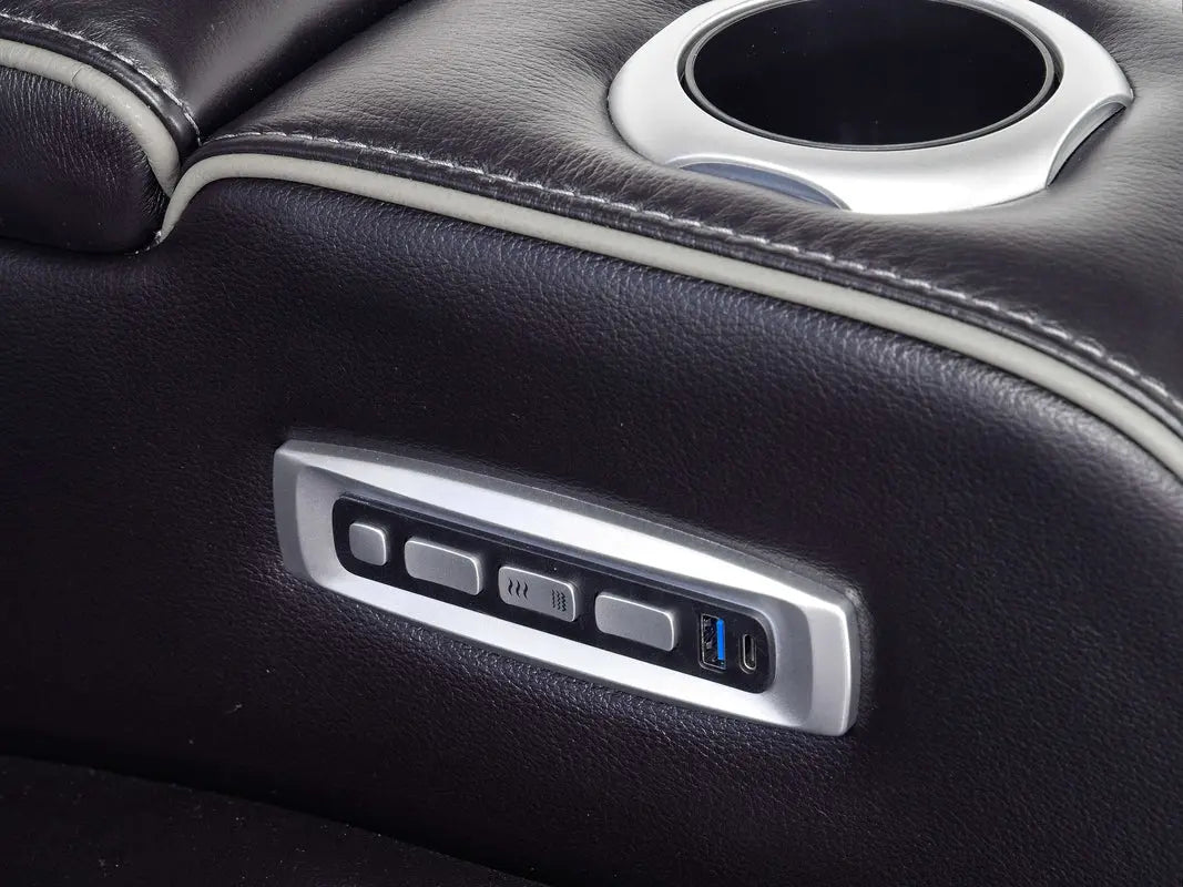 Boyington 2 Power Recliner