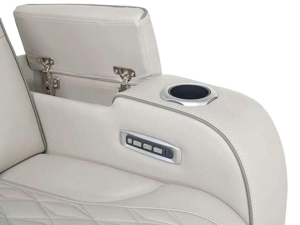 Boyington 2 Power Recliner