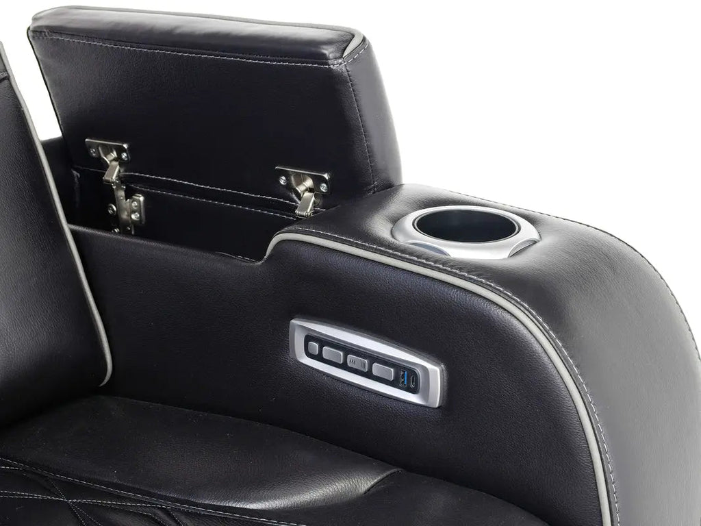 Boyington 2 Power Recliner