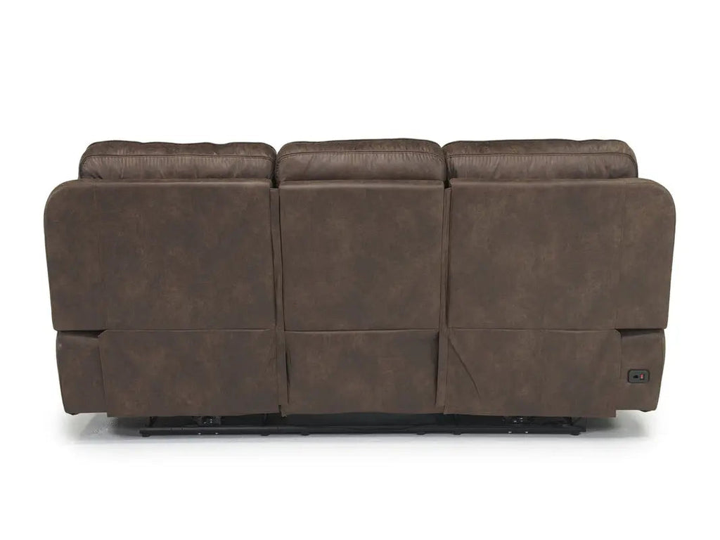 Brookings 2 Power Sofa