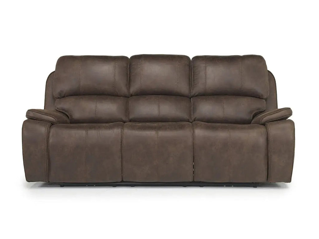 Brookings 2 Power Sofa