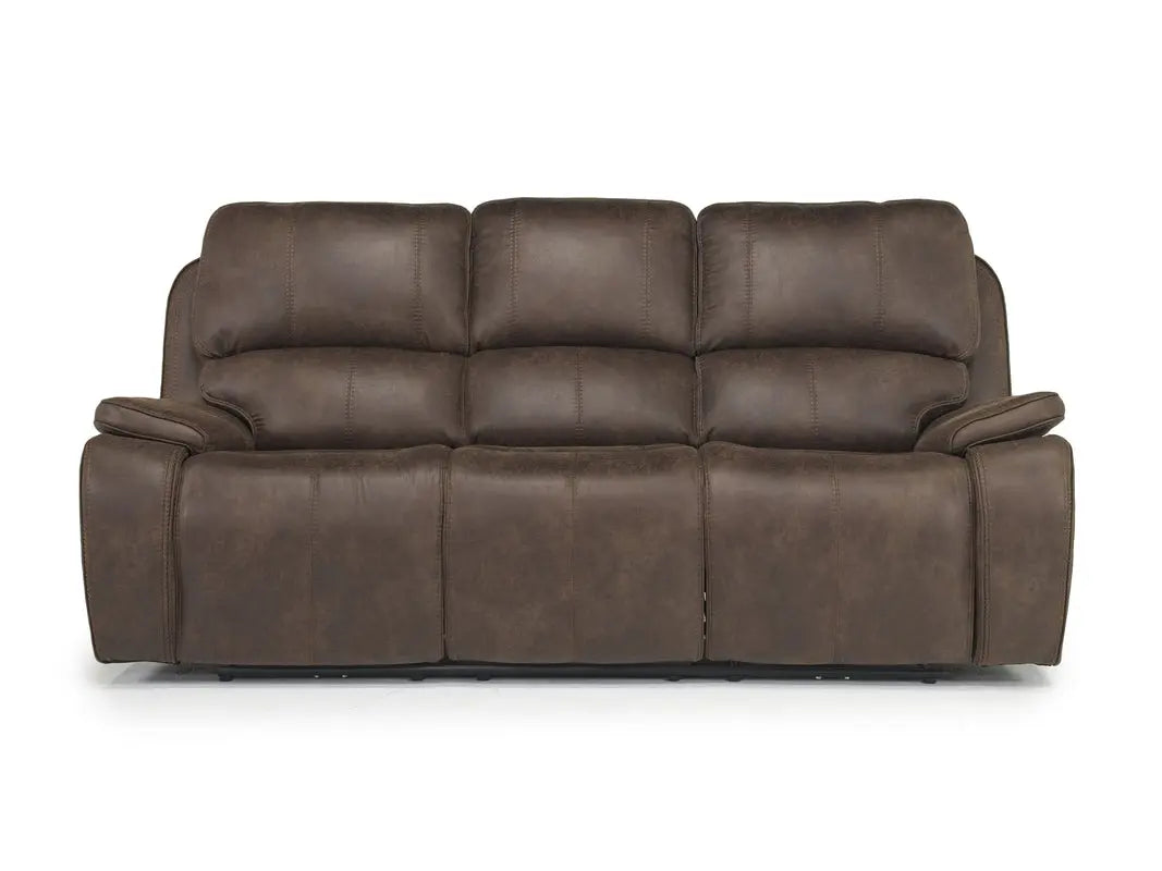 Brookings 2 Power Sofa