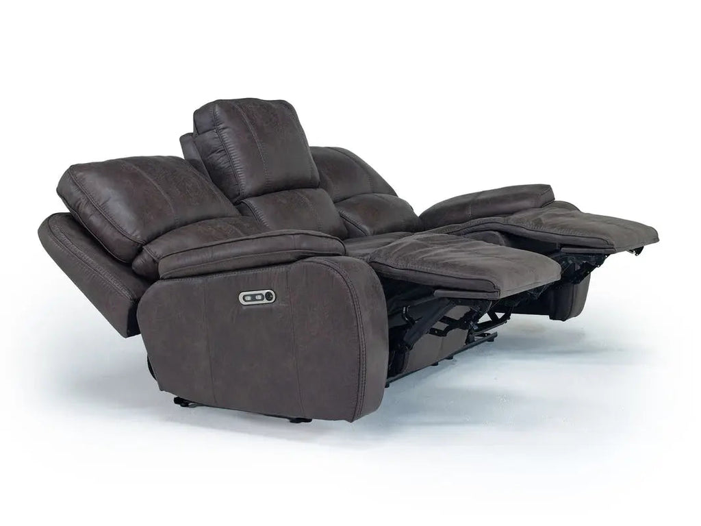 Brookings 2 Power Sofa