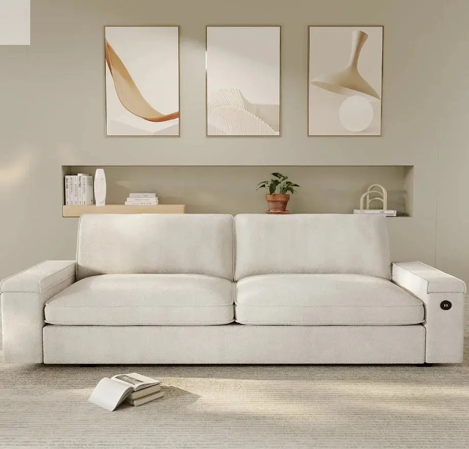 Modern Sofa Couches for Living Rooms