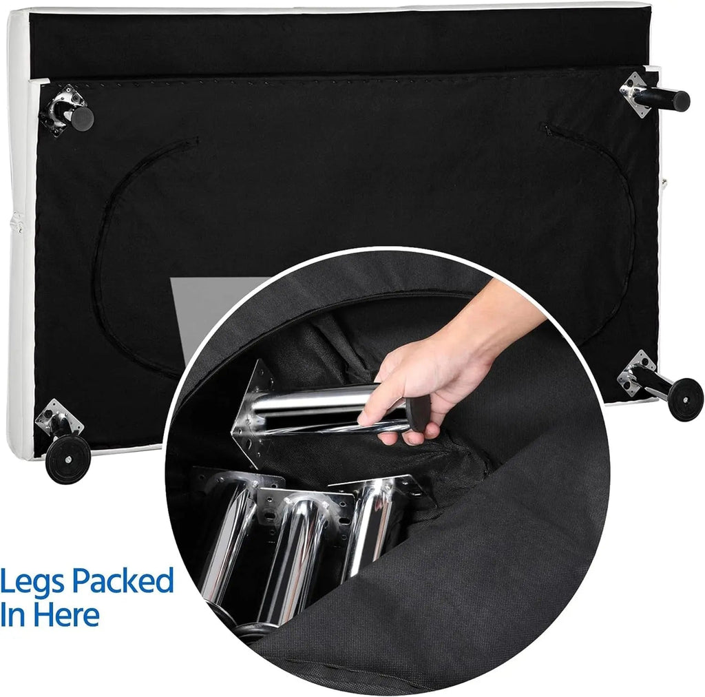 Modern Sofa Bed Faux Leather