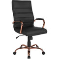 Premium Executive Office Chair