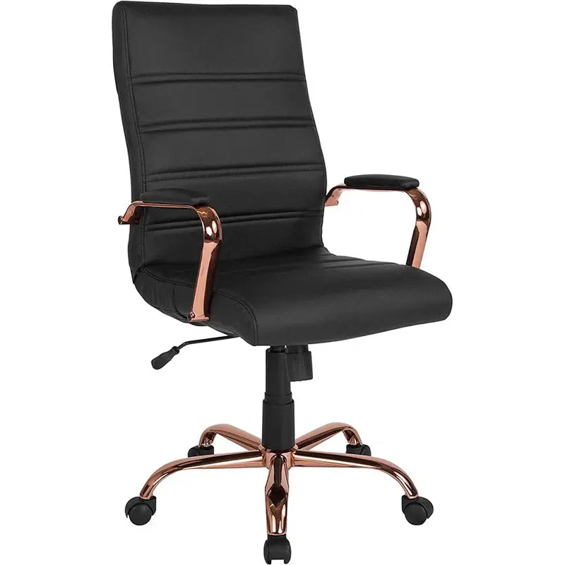 Premium Executive Office Chair