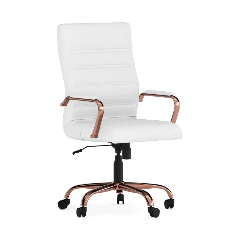 Premium Executive Office Chair