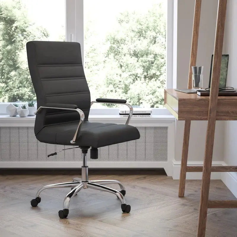Premium Executive Office Chair