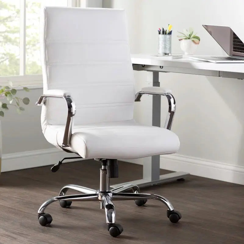 Premium Executive Office Chair