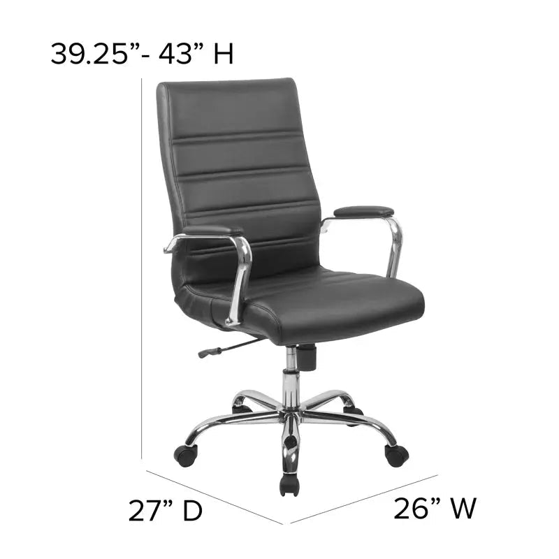 Premium Executive Office Chair