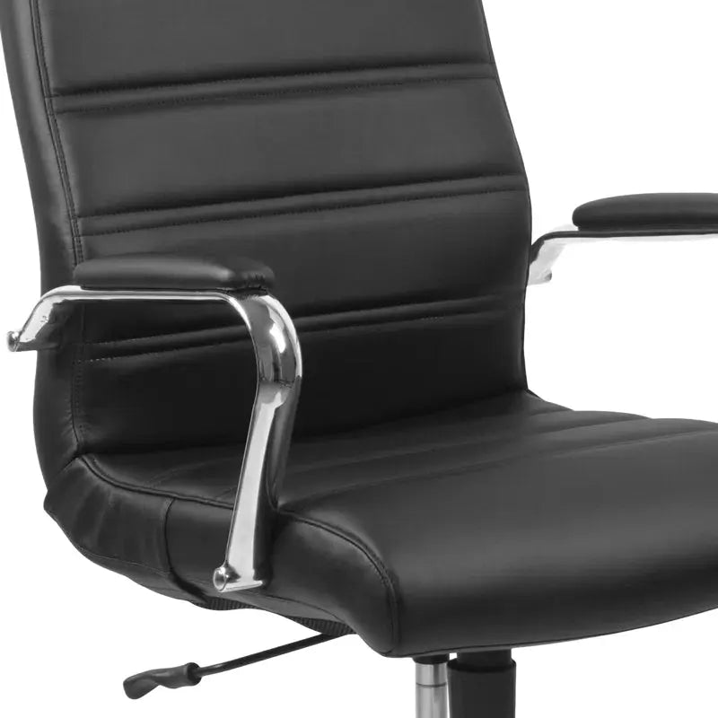 Premium Executive Office Chair