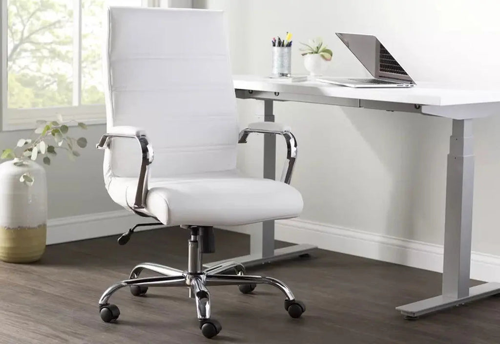 Premium Executive Office Chair