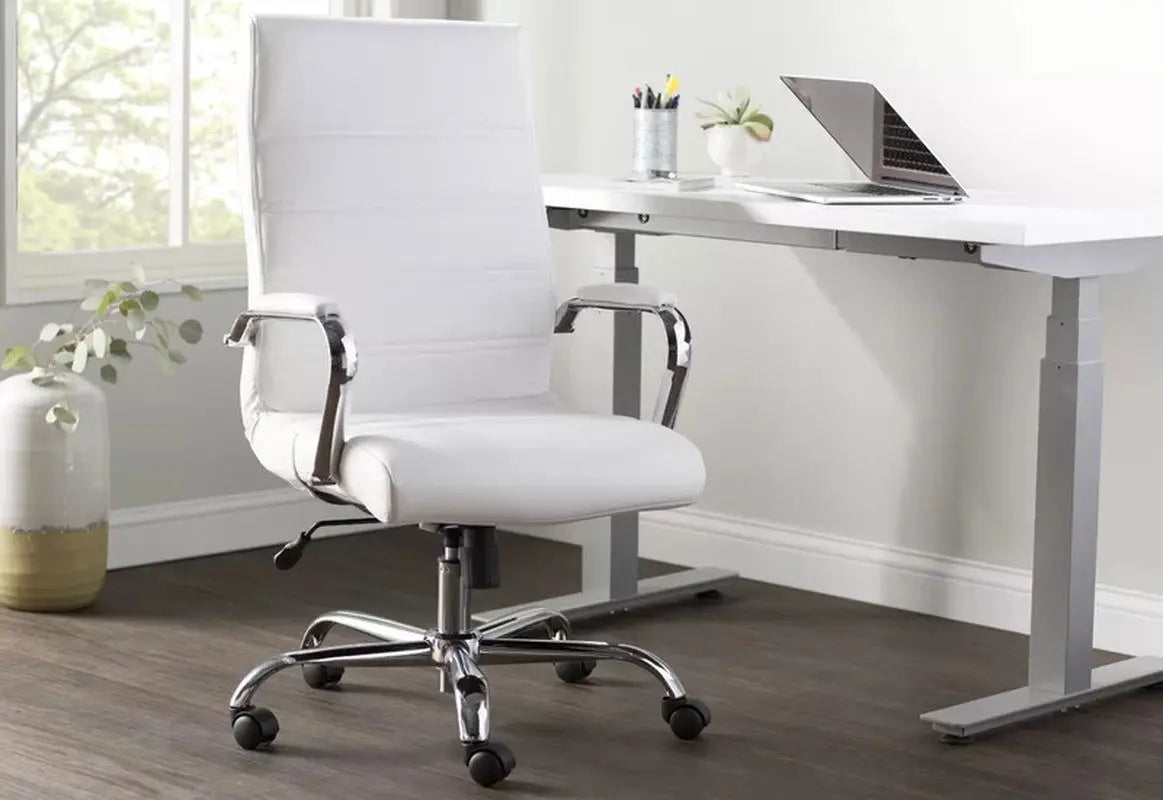 Premium Executive Office Chair